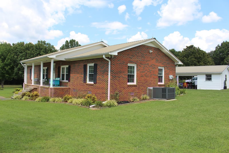 200 Pilot Knob Rd, Readyville, TN 37149