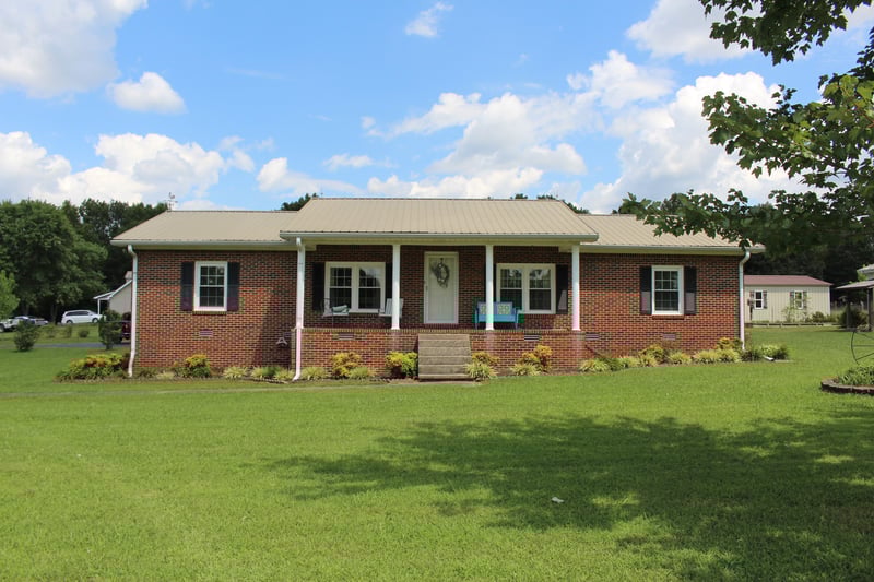 200 Pilot Knob Rd, Readyville, TN 37149