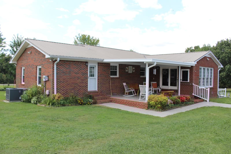 200 Pilot Knob Rd, Readyville, TN 37149