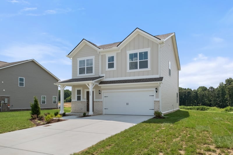 640 Emerson Ln, Westmoreland, TN 37186