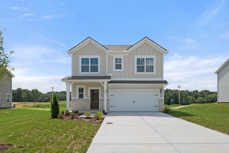 640 Emerson Ln, Westmoreland, TN 37186