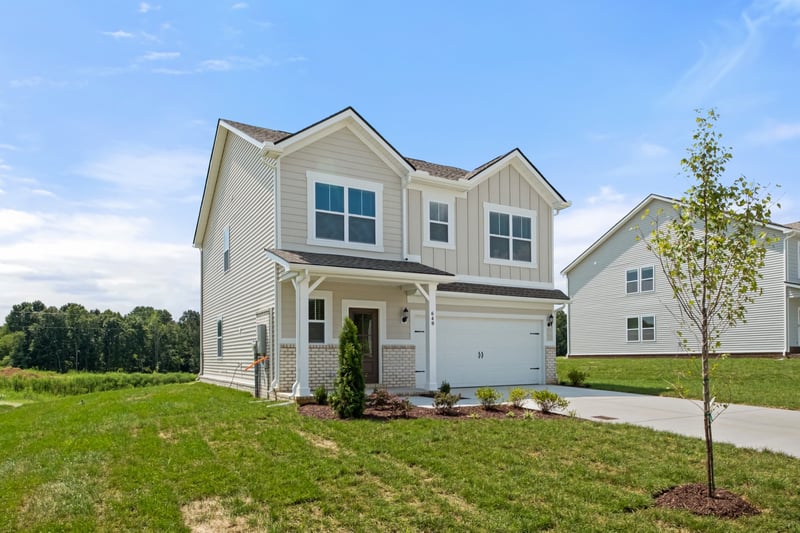 640 Emerson Ln, Westmoreland, TN 37186