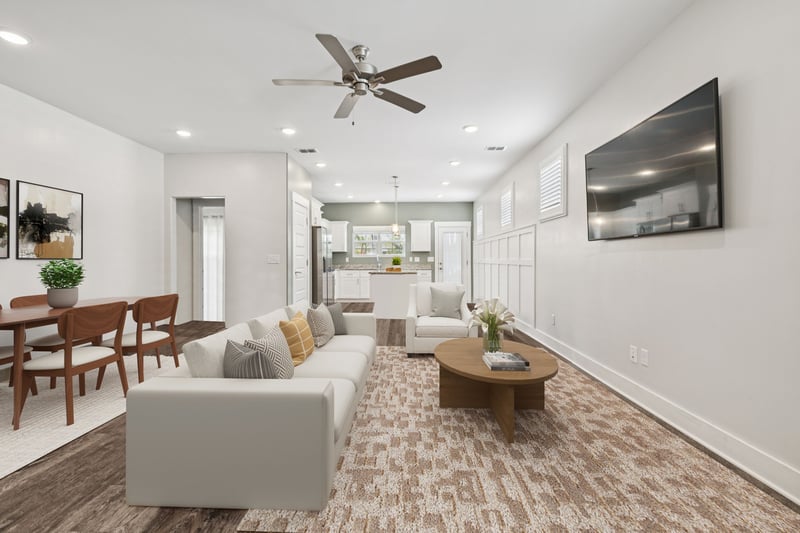 2160 Welltown Ln, Murfreesboro, TN 37128