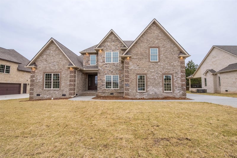 1505 Martha Washington Way, Murfreesboro, TN 37130