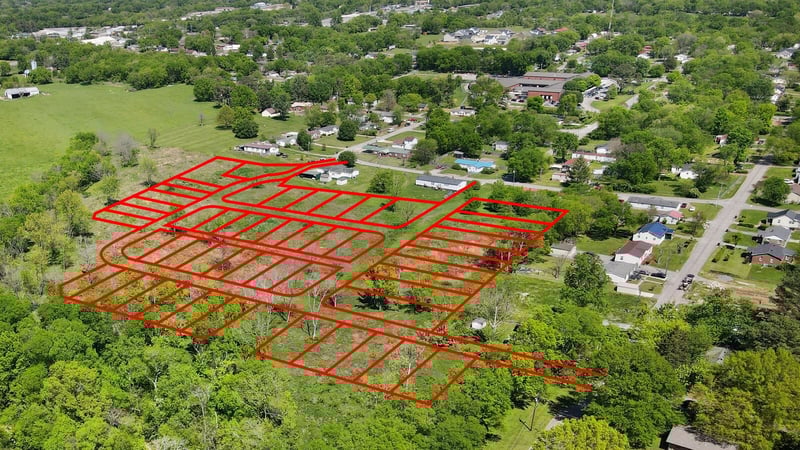 0 Center St, Gallatin, TN 37066