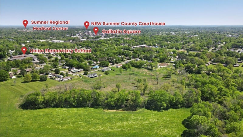 0 Center St, Gallatin, TN 37066