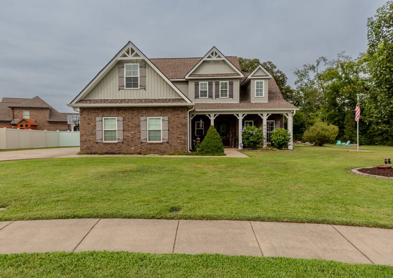 4304 Faran David Ct, Murfreesboro, TN 37129