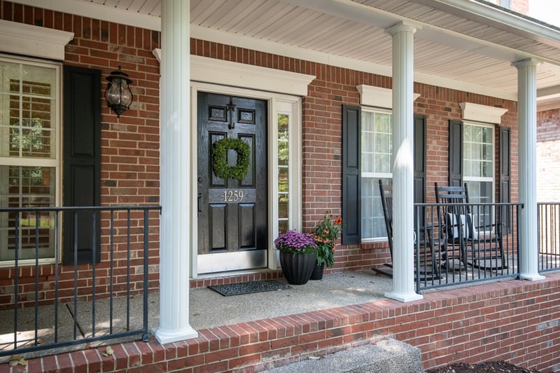 1259 Wheatley Forest Dr, Brentwood, TN 37027