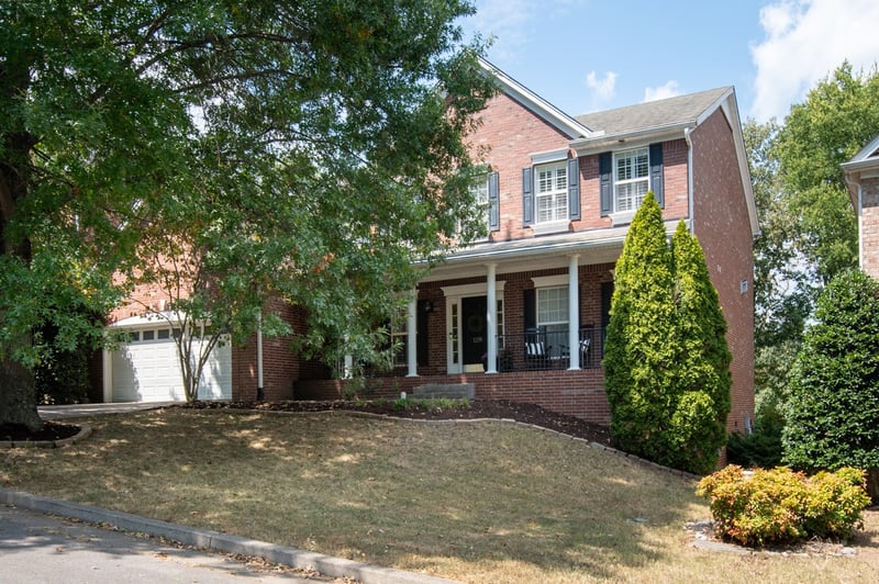 1259 Wheatley Forest Dr, Brentwood, TN 37027