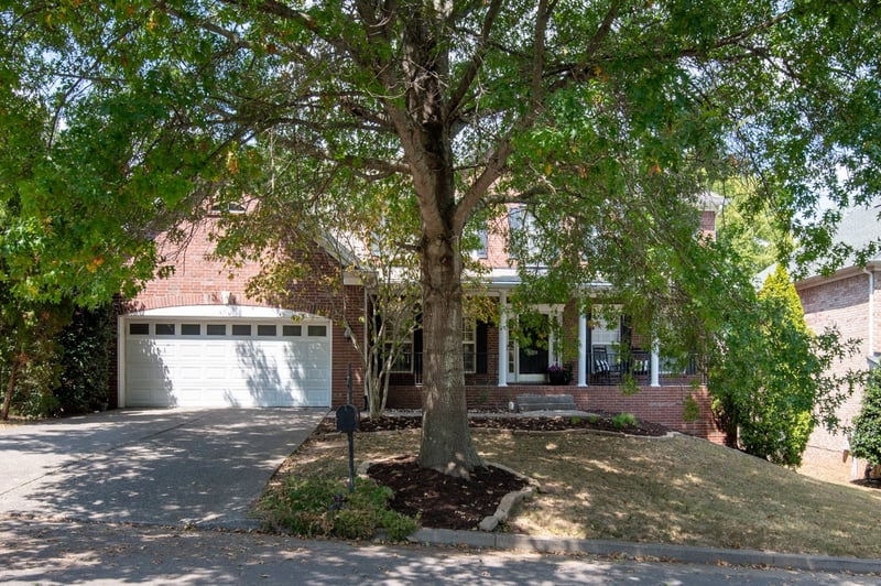 1259 Wheatley Forest Dr, Brentwood, TN 37027