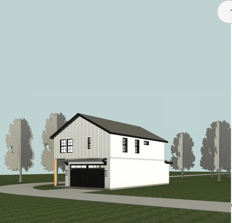 Ewing Dr, Nashville, TN 37207