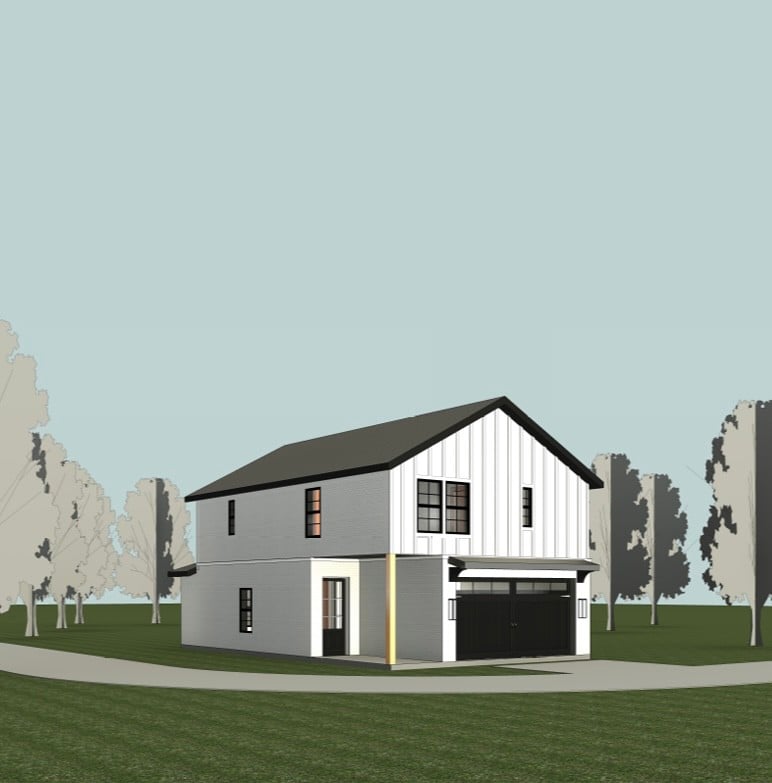 Ewing Dr, Nashville, TN 37207