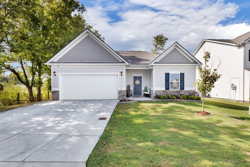 481 Buddy Dr, Columbia, TN 38401