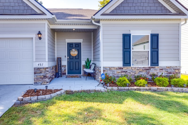 481 Buddy Dr, Columbia, TN 38401