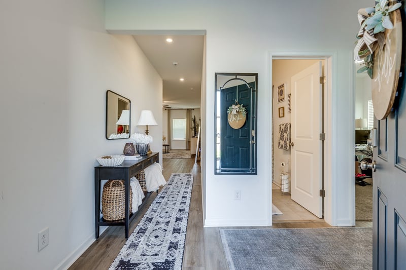 481 Buddy Dr, Columbia, TN 38401