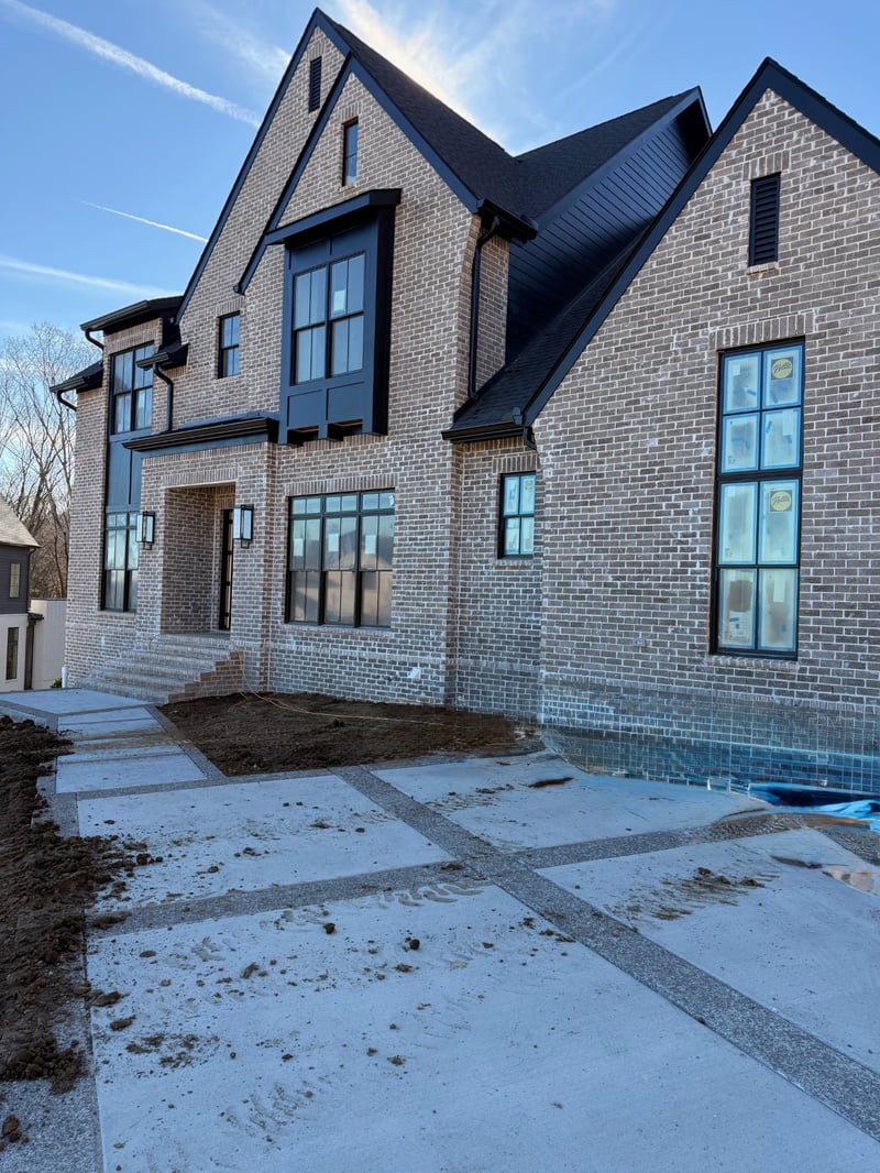 9493 Grand Haven Dr, Brentwood, TN 37027