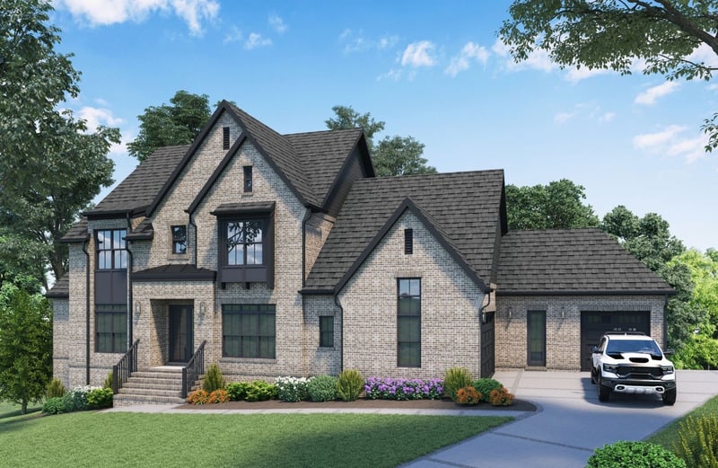 9493 Grand Haven Dr, Brentwood, TN 37027