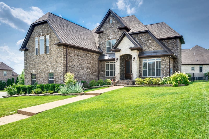 503 Montrose Dr, Mount Juliet, TN 37122