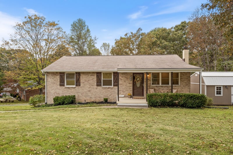 106 Barcelona Ct, Ashland City, TN 37015