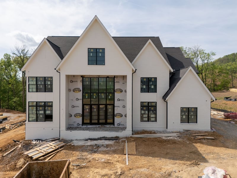 1690 Geralds Dr, Brentwood, TN 37027