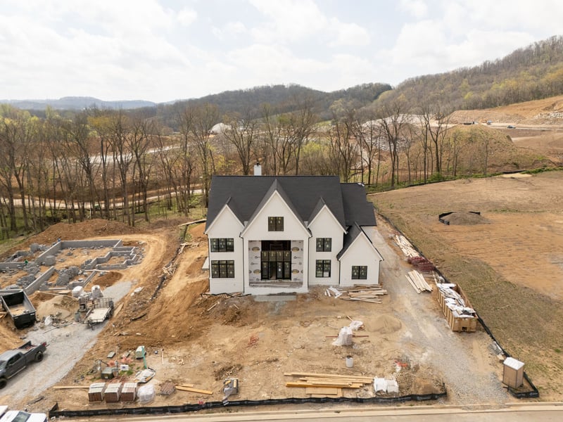 1690 Geralds Dr, Brentwood, TN 37027