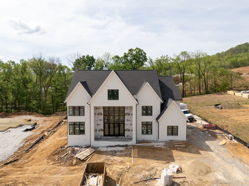 1690 Geralds Dr, Brentwood, TN 37027