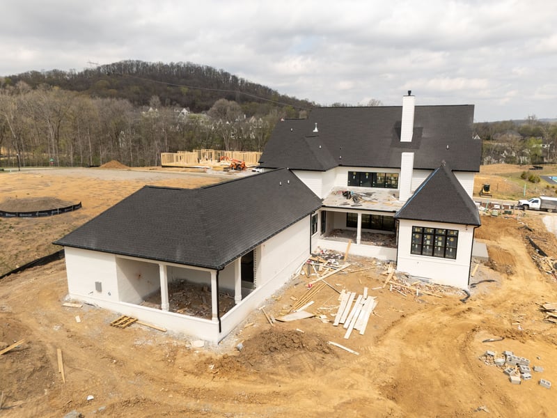 1690 Geralds Dr, Brentwood, TN 37027