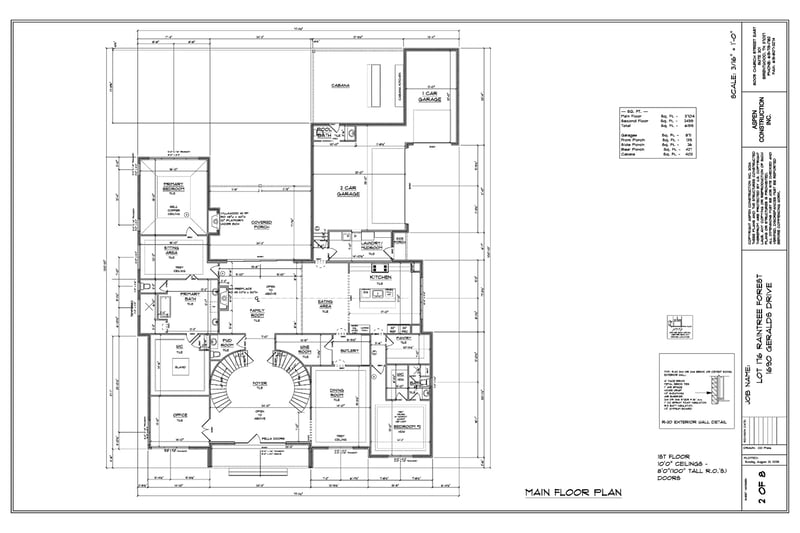 1690 Geralds Dr, Brentwood, TN 37027