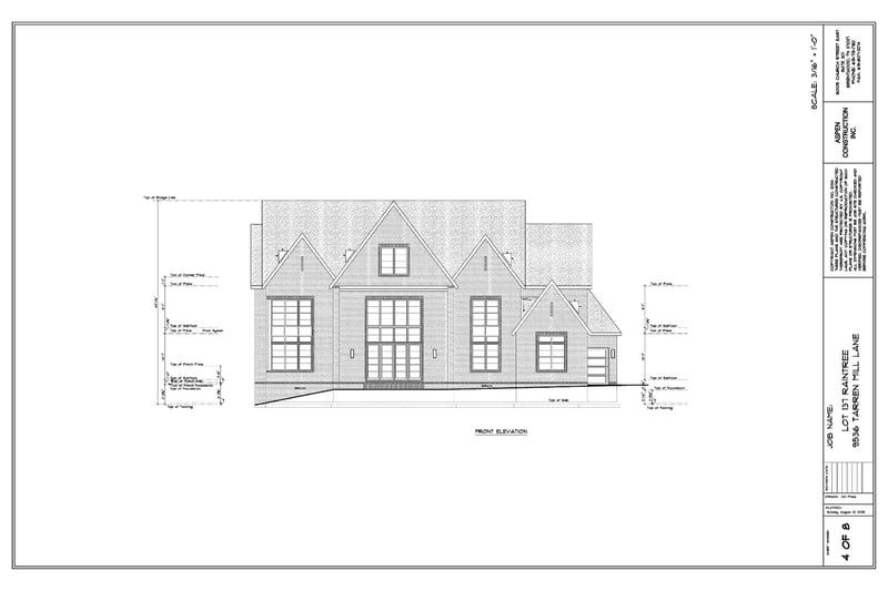 1690 Geralds Dr, Brentwood, TN 37027