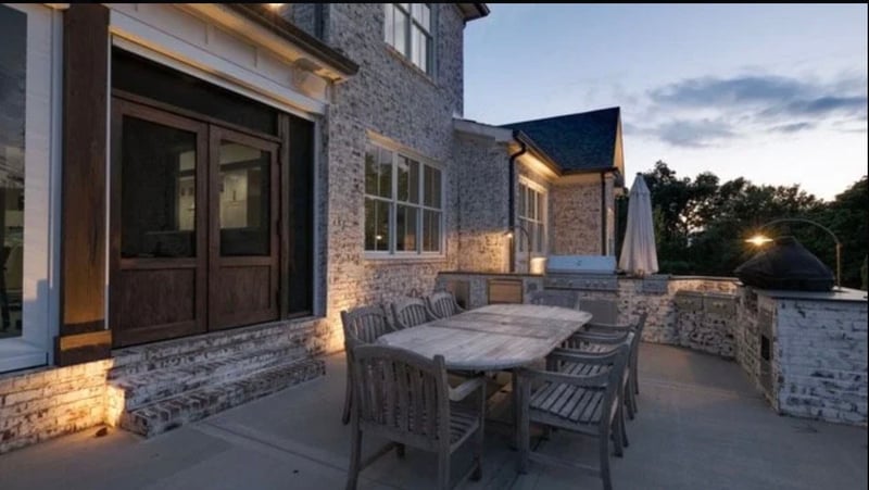 5717 Quest Ridge Rd, Franklin, TN 37064