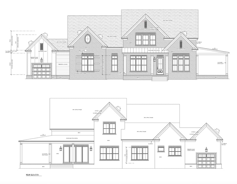 5717 Quest Ridge Rd, Franklin, TN 37064