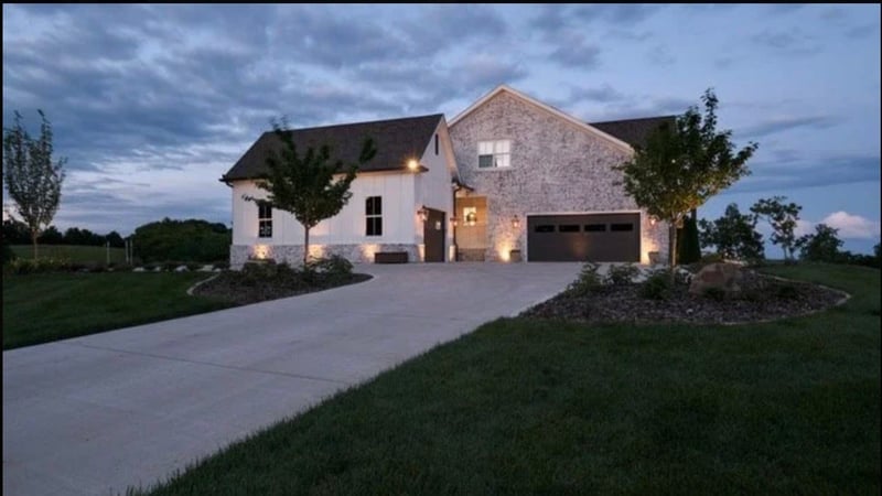 5717 Quest Ridge Rd, Franklin, TN 37064