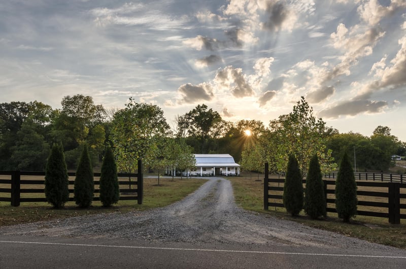 3309 Blazer Rd, Franklin, TN 37064