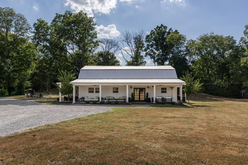 3309 Blazer Rd, Franklin, TN 37064