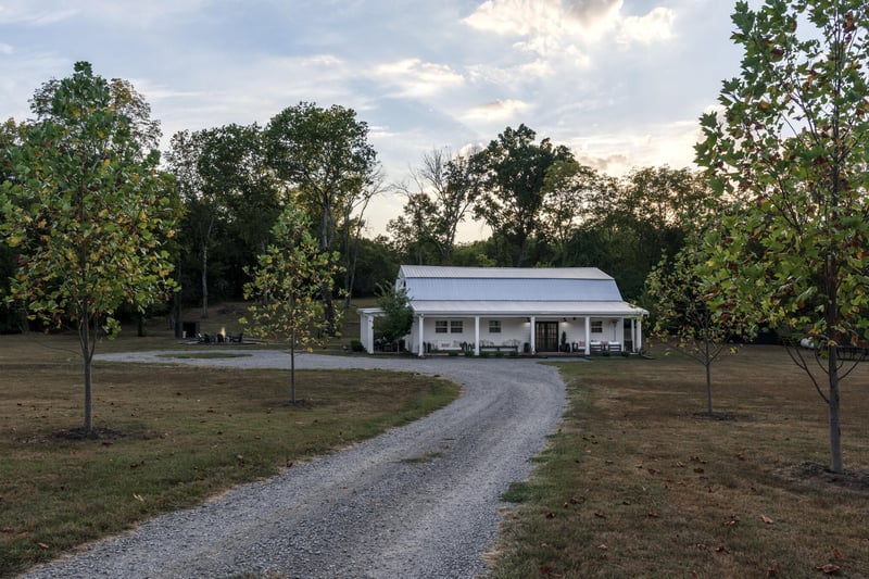 3309 Blazer Rd, Franklin, TN 37064