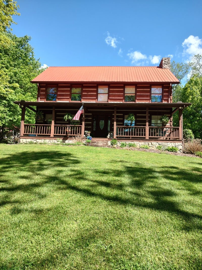 4934 Bethesda Duplex Rd, College Grove, TN 37046