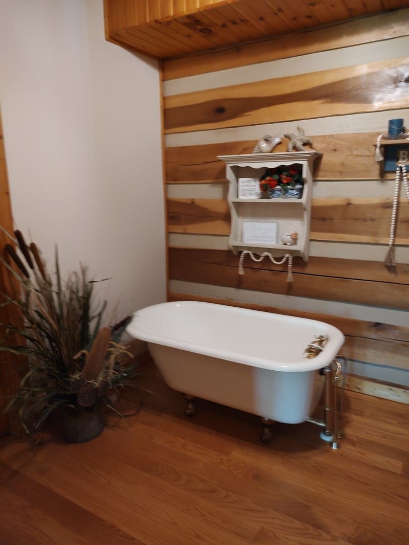 4934 Bethesda Duplex Rd, College Grove, TN 37046