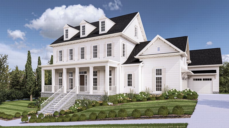 9245 Joiner Creek Rd, College Grove, TN 37046