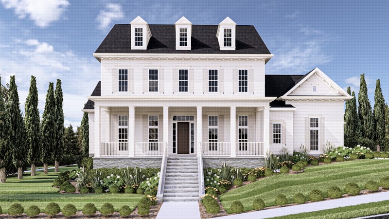 9245 Joiner Creek Rd, College Grove, TN 37046