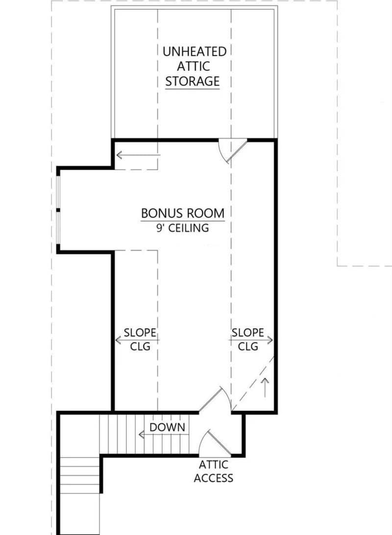 Leanna Rd, Murfreesboro, TN 37129