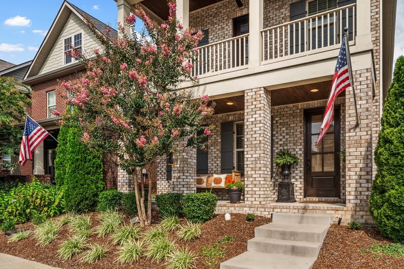 120 Benjamin Ln, Hendersonville, TN 37075