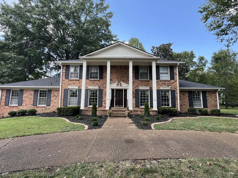 1415 Devens Dr, Brentwood, TN 37027