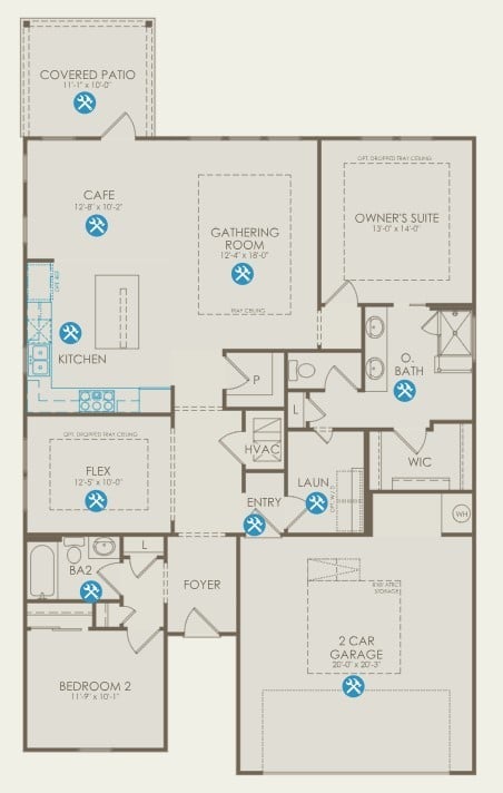 721 Great Basin Dr, Lebanon, TN 37090