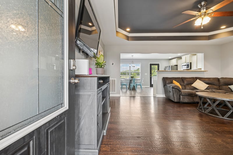 4606 Turquoise Ln, Murfreesboro, TN 37129