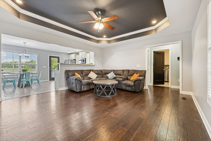 4606 Turquoise Ln, Murfreesboro, TN 37129