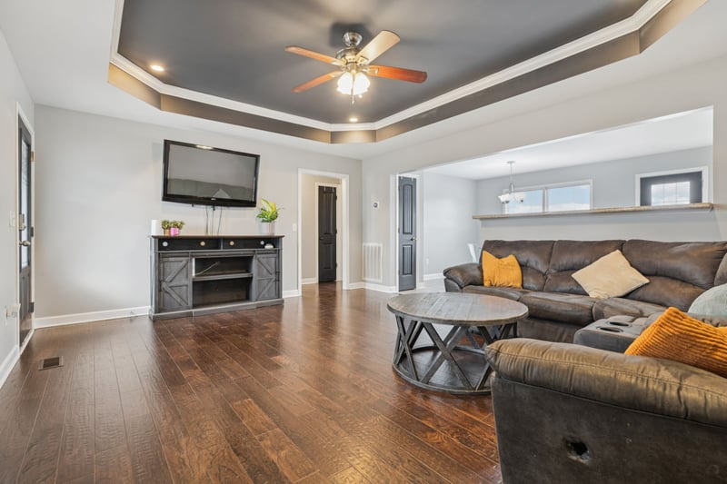 4606 Turquoise Ln, Murfreesboro, TN 37129