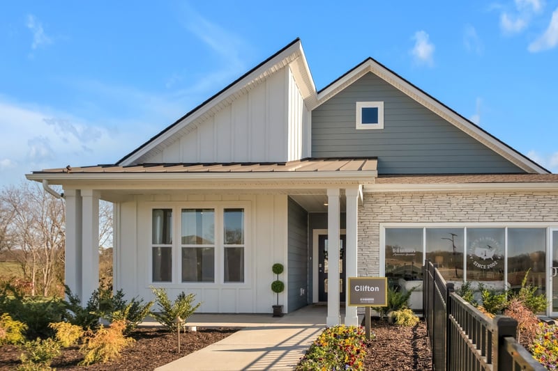 356 Great Belt Bend, Gallatin, TN 37066