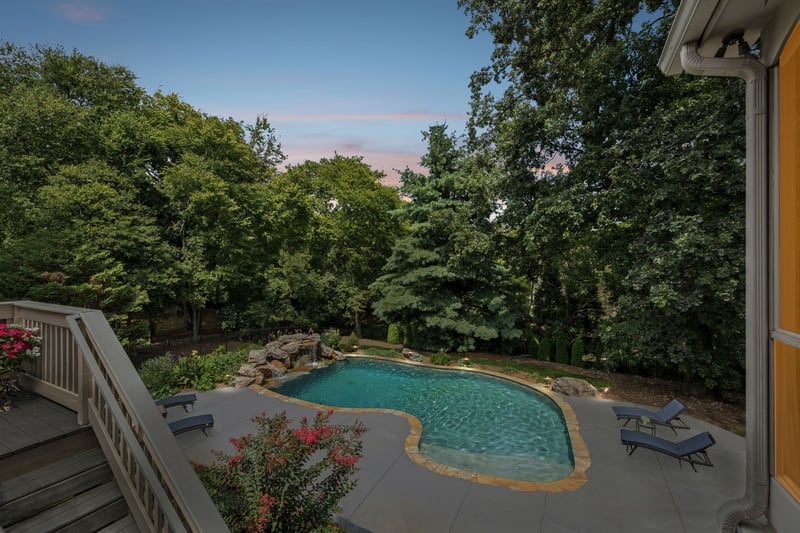 8218 Holly Rd, Brentwood, TN 37027