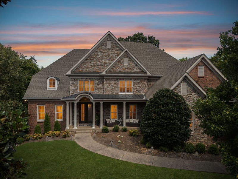 8218 Holly Rd, Brentwood, TN 37027