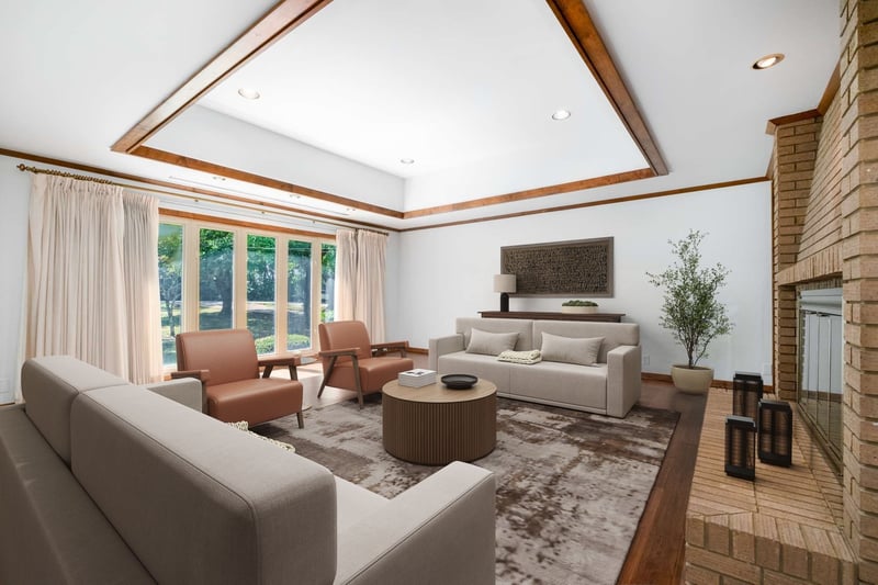 325 Shute Ln, Old Hickory, TN 37138